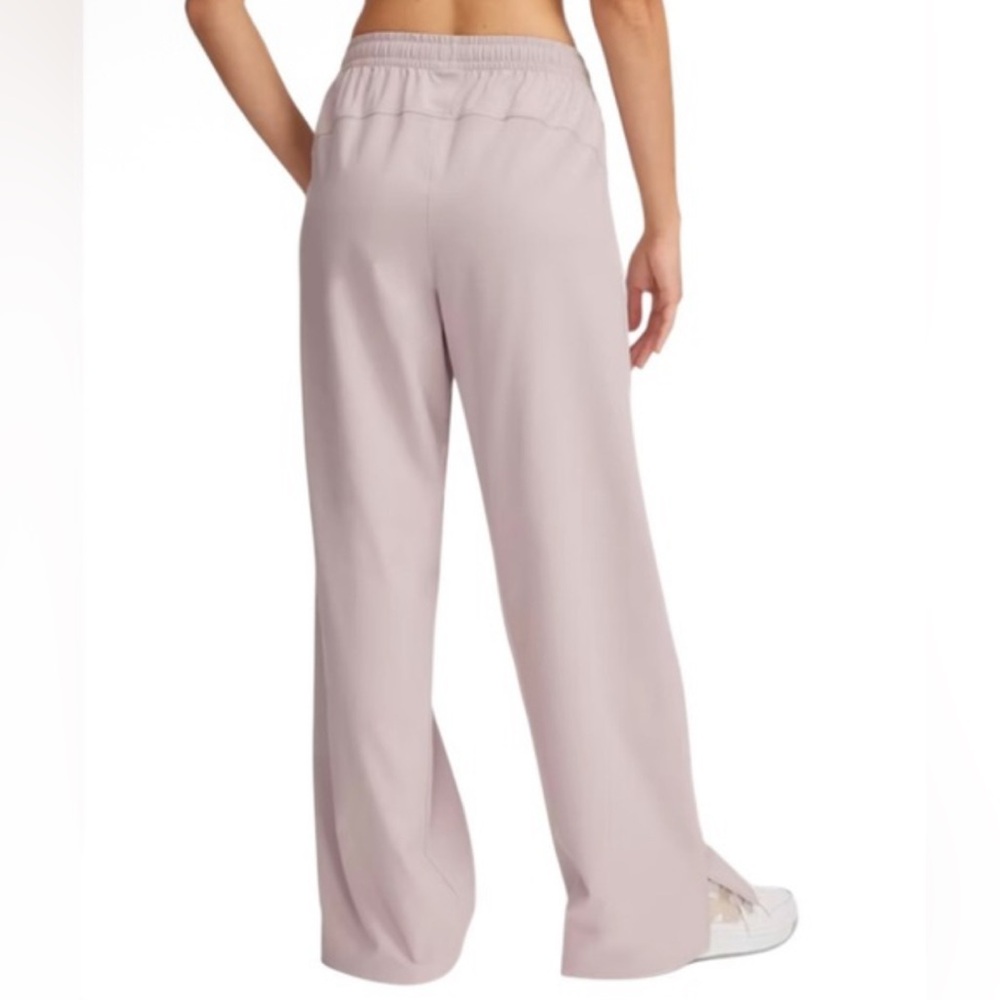 UNDER ARMOUR Rival Wide Leg Pant- Brand New With Tags - Picture 3 of 9
